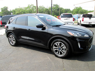 Used 2020 Ford Escape SEL image 1