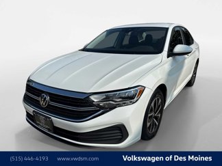 Used 2024 Volkswagen Jetta S video 1