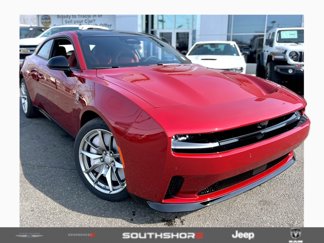 New 2025 Dodge Charger R/T Scat Pack w/ Track Pack image 1