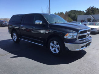 Used 2017 RAM 1500 SLT image 1