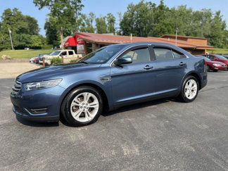 Used 2018 Ford Taurus SEL w/ Equipment Group 201A image 1