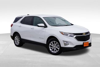 Used 2020 Chevrolet Equinox LT image 1