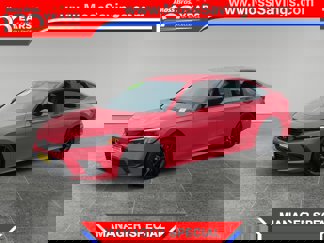 Used 2022 Honda Civic Sport image 1