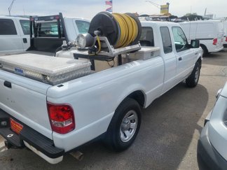 Used 2011 Ford Ranger XLT image 1