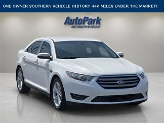 Used 2015 Ford Taurus SEL w/ Equipment Group 201A image 1