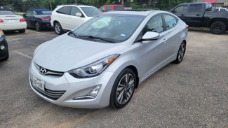 Used 2014 Hyundai Elantra Limited w/ Option Group 03 image 1