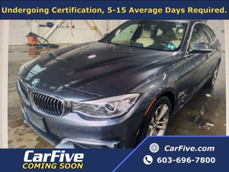 Used 2016 BMW 328i Gran Turismo xDrive image 1