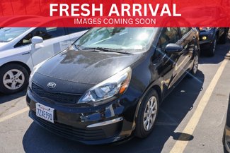 Used 2017 Kia Rio LX w/ Power Package image 1