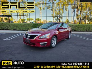 Used 2014 Nissan Altima 2.5 S image 1