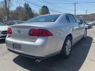 Used 2011 Buick Lucerne CXL image 1