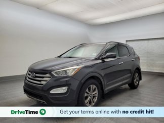Used 2016 Hyundai Santa Fe Sport w/ Option Group 02 image 1