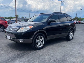 Used 2011 Hyundai Veracruz Limited w/ Navigation Pkg 3 image 1