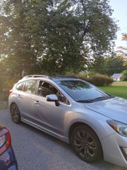 Used 2015 Subaru Impreza 2.0i Sport Premium image 1