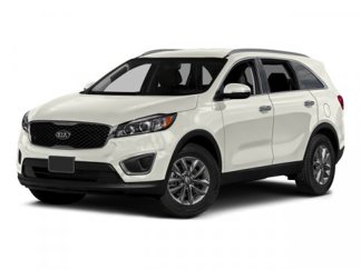 Used 2016 Kia Sorento LX image 1