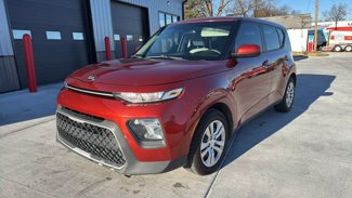 Used 2020 Kia Soul LX image 1