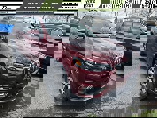 Used 2020 Jeep Cherokee Limited image 1