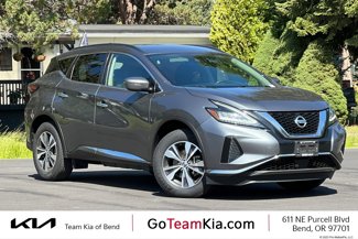 Used 2020 Nissan Murano SV image 1