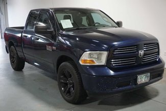 Used 2013 RAM 1500 Express image 1