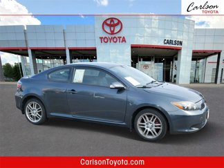 Used 2008 Scion tC image 1
