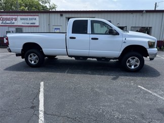 Used 2009 Dodge Ram 2500 Truck SLT w/ Popular Equipment Group image 1