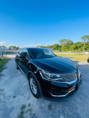 Used 2016 Lincoln MKX Select w/ Select Plus Package image 1