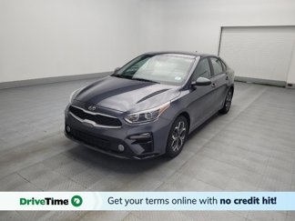 Used 2020 Kia Forte LXS image 1