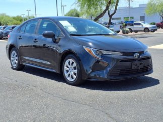 Used 2023 Toyota Corolla LE image 1