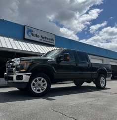 Used 2016 Ford F250 XLT w/ XLT Interior Package image 1
