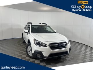 Used 2019 Subaru Outback 2.5i Premium w/ Protection Package #1 image 1