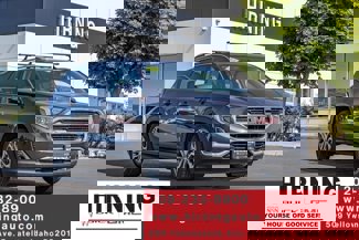 Used 2018 GMC Terrain SLT w/ Preferred Package image 1