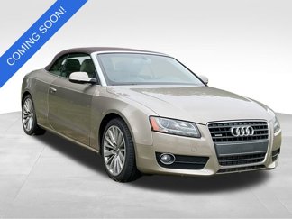 Used 2011 Audi A5 2.0T Premium Plus image 1