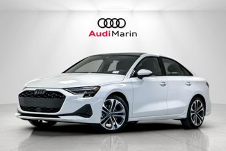 New 2025 Audi A3 2.0T Premium image 1
