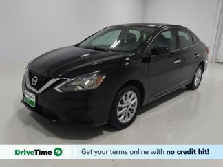 Used 2019 Nissan Sentra SV image 1