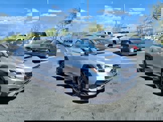 New 2025 Subaru WRX Premium image 1