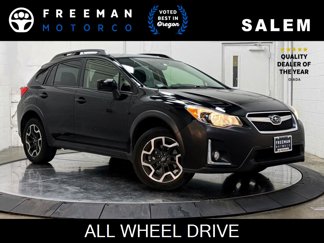Used 2017 Subaru Crosstrek 2.0i Premium image 1