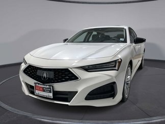 Certified 2023 Acura TLX w/ Technology Package image 1