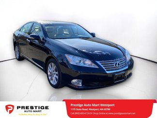 Used 2010 Lexus ES 350 image 1
