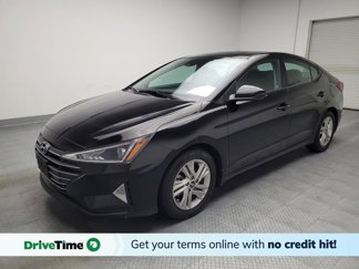 Used 2020 Hyundai Elantra Value Edition w/ Winter Weather Package image 1