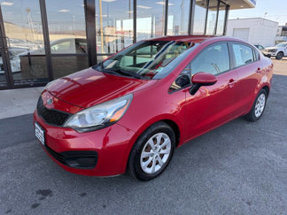 Used 2013 Kia Rio LX w/ PWR Pkg image 1