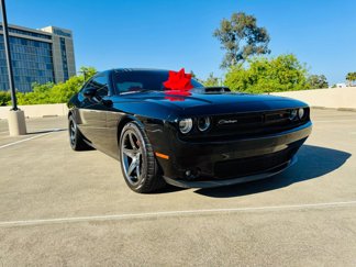 Used 2016 Dodge Challenger R/T Plus image 1