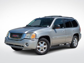 Used 2005 GMC Envoy SLT image 1