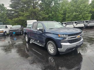 Used 2019 Chevrolet Silverado 1500 LT image 1