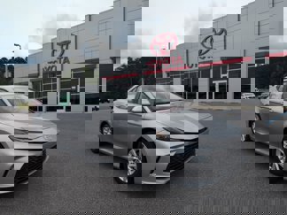New 2025 Toyota Camry LE image 1
