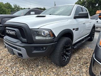 Used 2016 RAM 1500 Rebel image 1