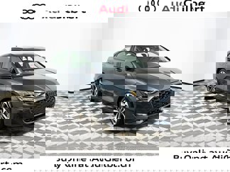 New 2025 Audi A3 2.0T Premium image 1