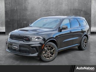 New 2025 Dodge Durango R/T image 1