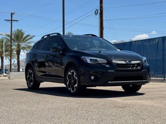 Used 2023 Subaru Crosstrek 2.5i Limited w/ Popular Package #4 image 1