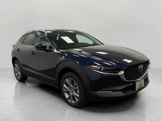 New 2025 MAZDA CX-30 AWD 2.5 S w/ Premium Package image 1