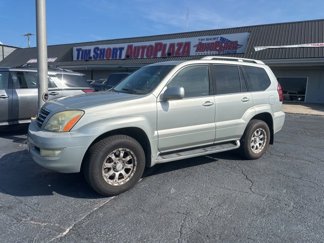 Used 2004 Lexus GX 470 image 1