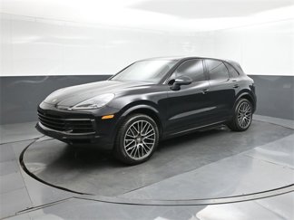 Used 2019 Porsche Cayenne image 1